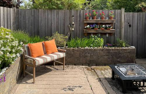 Birch Tree Cottage - Photo 14