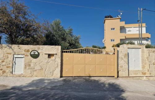 Olive Grove Apartment - Photo 34