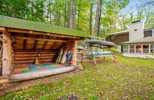 Riverside Bliss - Photo 32