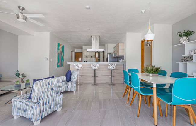 Luxury 2 Bedroom Apartments - Foto 49