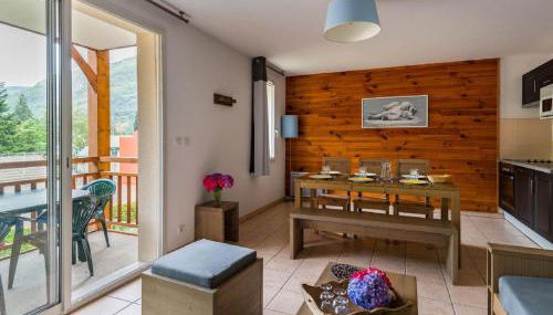 Well-kept apartment with thermal baths - Foto 3