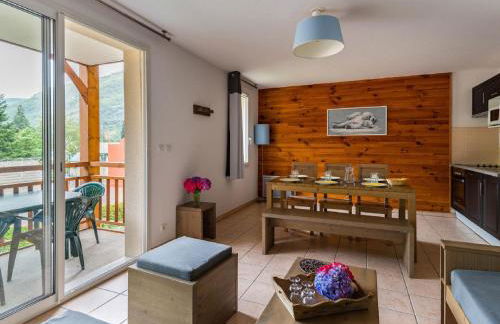 Well-kept apartment with thermal baths - Foto 3