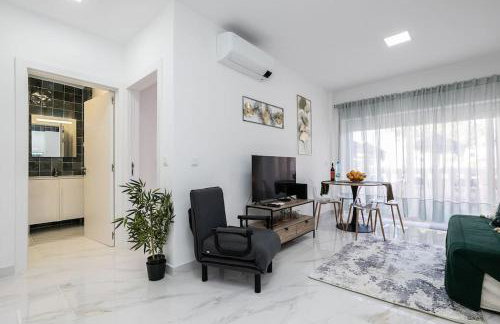 Parque dos Reis Apartment 4 A - Photo 29