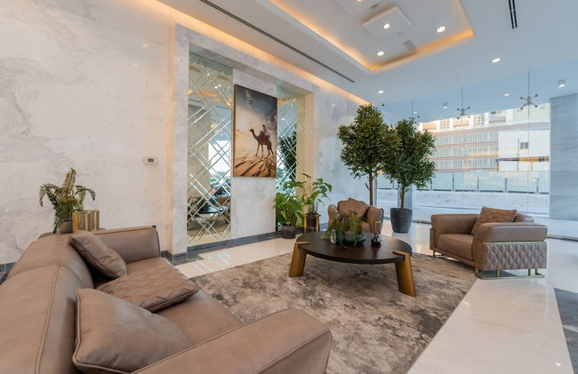 GLOBALSTAY. New Apartments in Business Bay - Foto 11