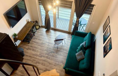 Vista - Domek Wakacyjny w Górach Sowich - Foto 4