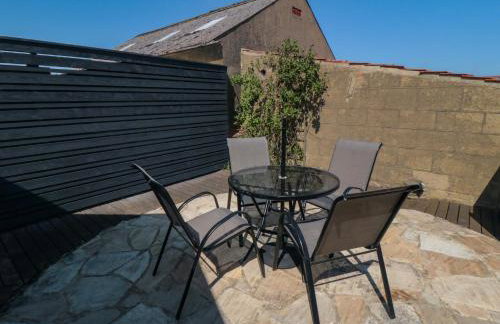 Barn Cottage - Foto 16