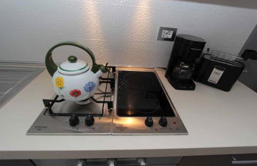 Residence Rivachiara (check-in at Hotel Riviera in Viale Rovereto, 95) - Foto 39