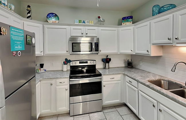 Sandy Starfish by Silver Sands Vacation Rentals - Foto 3