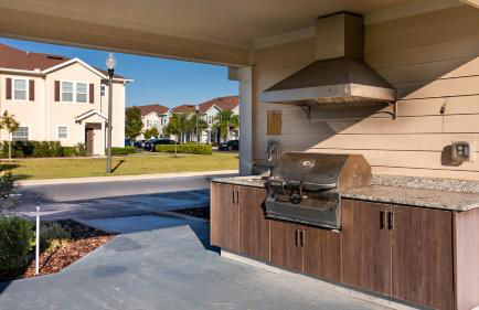 Moana's Hut - Miles from World's Best Theme Parks - Foto 77