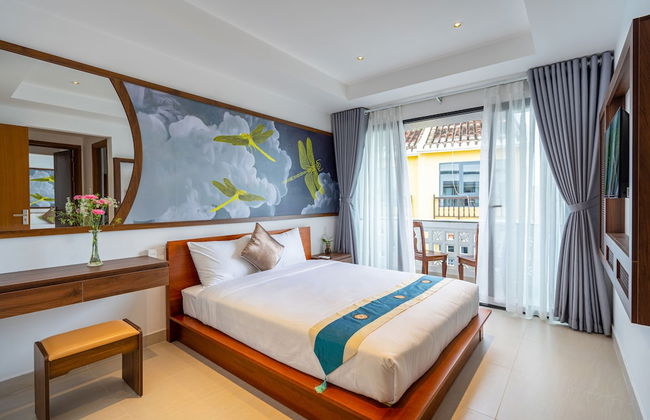 The Present River Hoi An - Foto 29