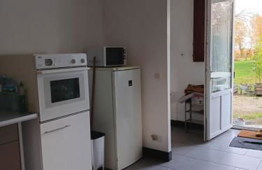 La petite ferme - Photo 12