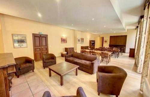 Le Valier, T2 résidence Grand Hôtel - Appt 308 - Aulus-les-bains - Foto 11