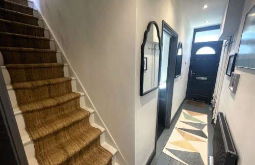 Comfortable Escape in Vibrant Easton - Foto 14