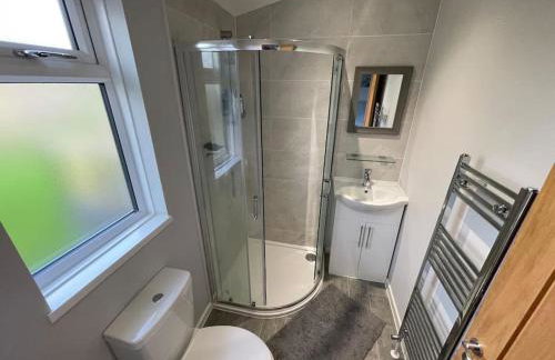 Cosy Clos Y Hendy Lodge - Foto 7