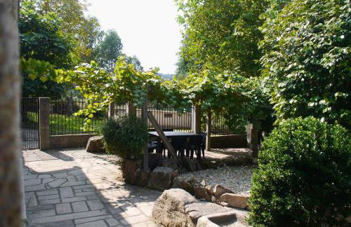 Casa Ermitas - Relájate en plena naturaleza - Foto 35