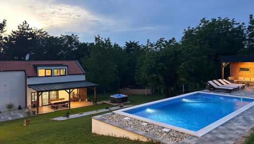 Pet Friendly Home In Durdevac - Foto 2