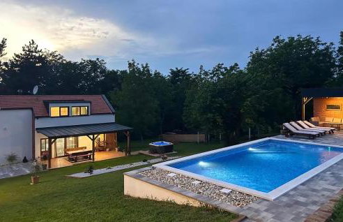 Beautiful Home In Durdevac - Foto 2