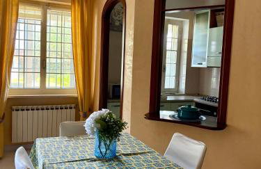 Demetra Apartment Sperlonga - Foto 9