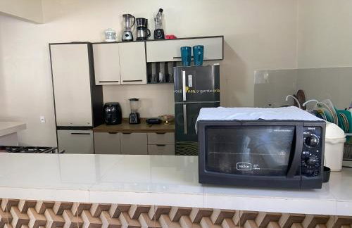 Casa Terra das Cachoeiras - Photo 18