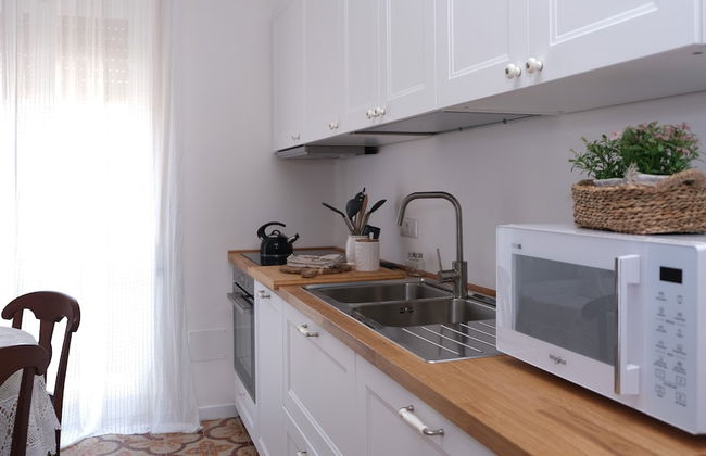 Casa Busciana in Olmedo - Foto 2