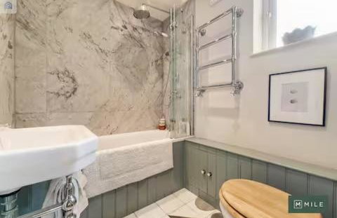 Stylish London Family Home - Foto 17