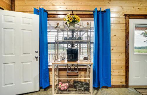 Pet-Friendly Eagletown Home about 3 Mi to Kayaking! - Foto 10