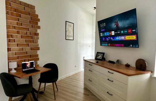 Like-a House Stare Miasto - Foto 3