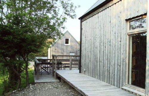 Blar na Leisg, Self catering Lodge 2. - Foto 37