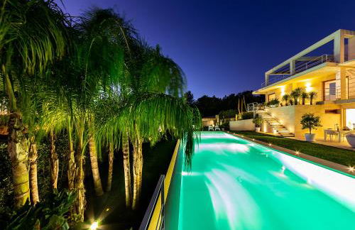 Attalàya, oasi di relax con piscina vicino Noto - Foto 65