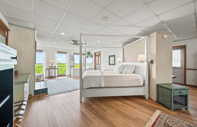 Treetop Retreat - Foto 16