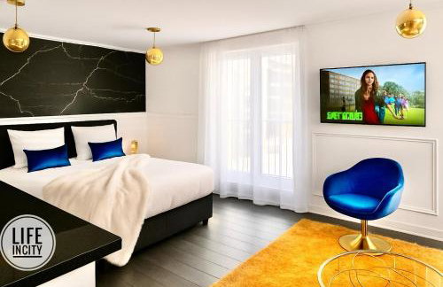 LİFE İNCİTY - PETITE FRANCE by Life Renaissance - Foto 23