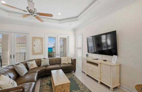 Gulf Views 6 Br Elevator Community Pool - Foto 42