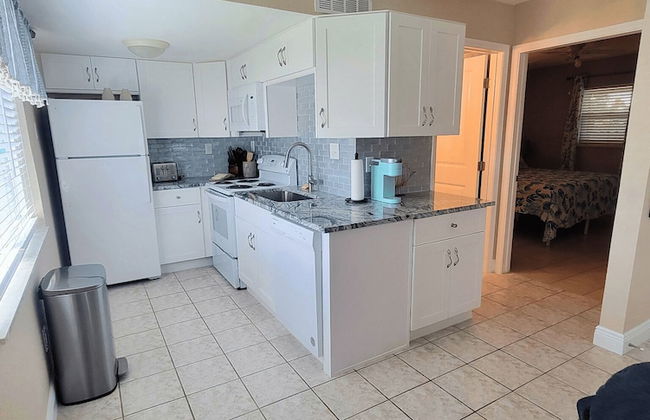 BeachTrail Lodging - Foto 37