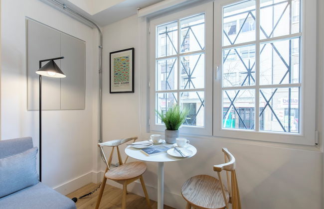 Nest Bellas Artes - Foto 32