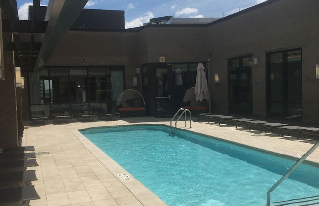 Sedona-Slate by Executive Apartments - Foto 29