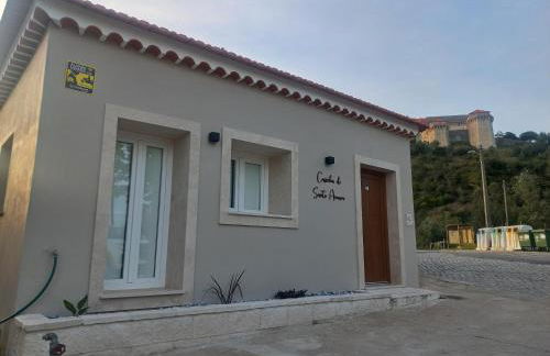 Casinha de Santo Amaro - Foto 1