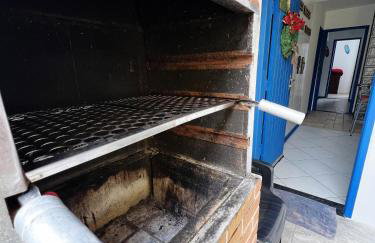 PÉ NA AREIA Apto Manfron - Foto 12