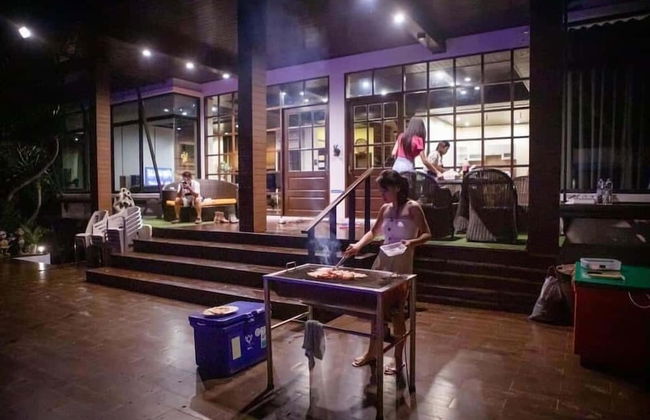 Khaoyai Valley 2 - Foto 19