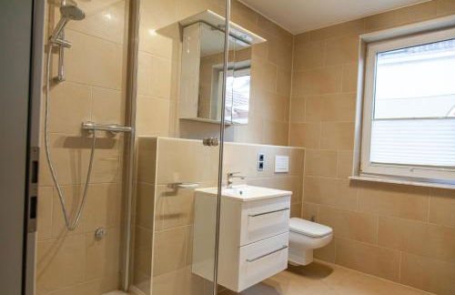 nidusROOMS: Suite Hockenheim - Foto 19