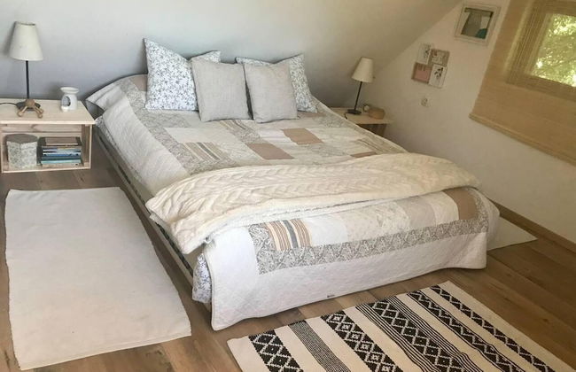 Beautiful Wooden Cottage in Nature, Croatia - Photo 3