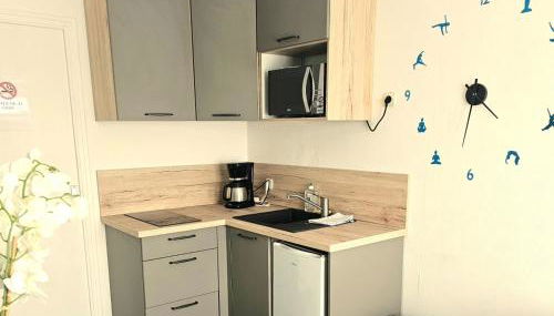 studio la poupe - Foto 3