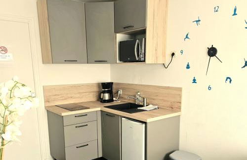 studio la poupe - Foto 3