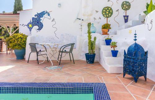 Cortijo La Alamea - Foto 2