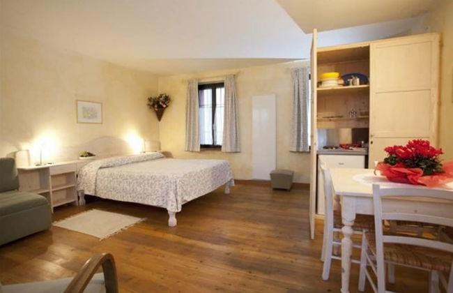 Casa Rossa ai Colli - Photo 15