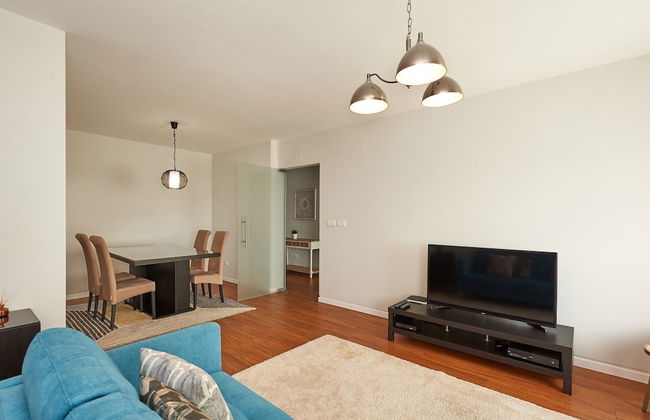 BeGuest Sunline - Photo 19