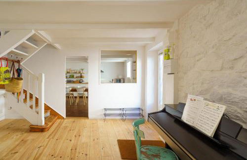 Ty Beg-Hir - 10min à pied du Port - Foto 12