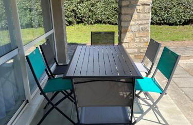 À deux pas de la plage du Fogeo Arzon - Foto 29