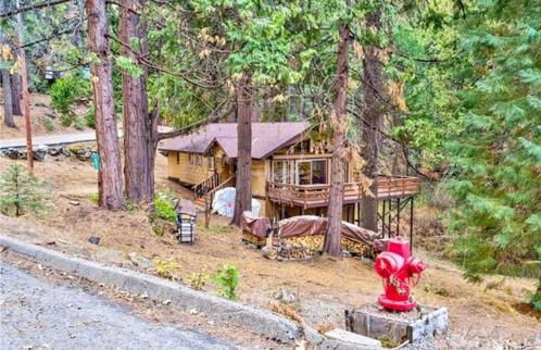 ManVee at Yosemite - Foto 1