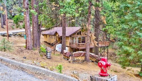 ManVee at Yosemite - Foto 1