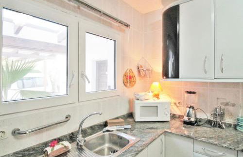 Holiday Home Leon by Interhome - Foto 28